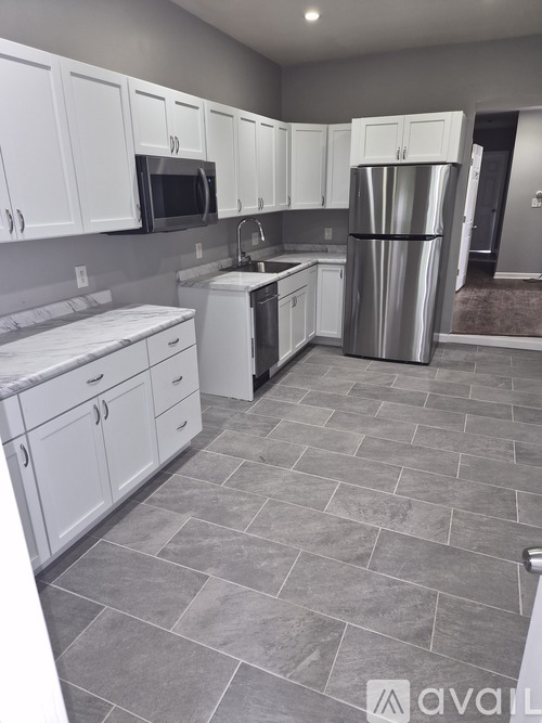 Abbot St 3 Beds Apartment for Rent - Photo gallery 1