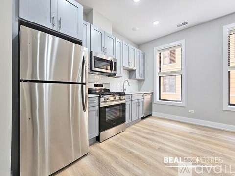 1200 W Wellington Ave 1 Apartment for Rent