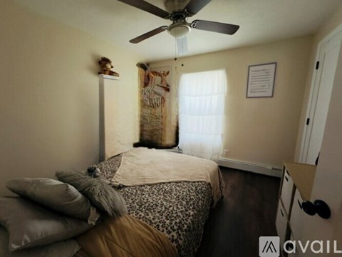 344 Main Street 3 Beds Apartment for Rent