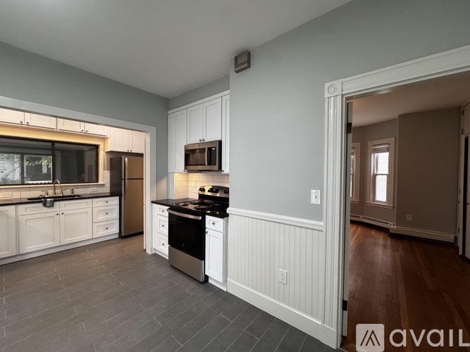 7 Windom St 1 Apartment for Rent - Photo gallery 2