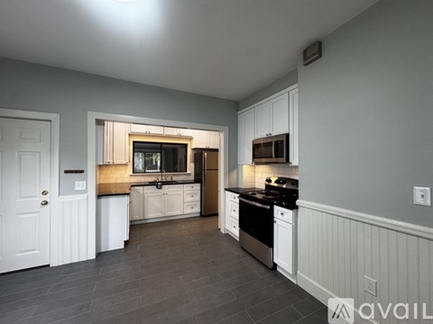 7 Windom St 1 Apartment for Rent