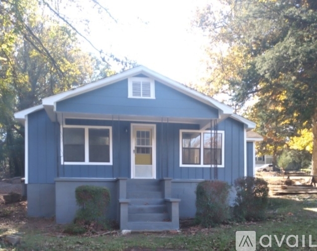 329 Morris Street 2 Beds Single Family Home for Rent - Photo gallery 1