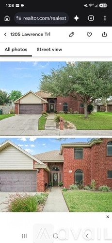 1205 Lawrence Trail 4 Beds Single Family Home for Rent - Photo gallery 1