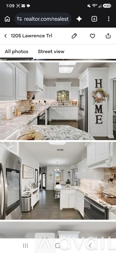 1205 Lawrence Trail 4 Beds Single Family Home for Rent - Photo gallery 4