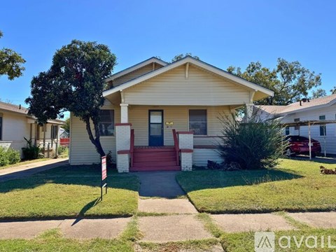 1825 11Th St 2 Beds Apartment for Rent