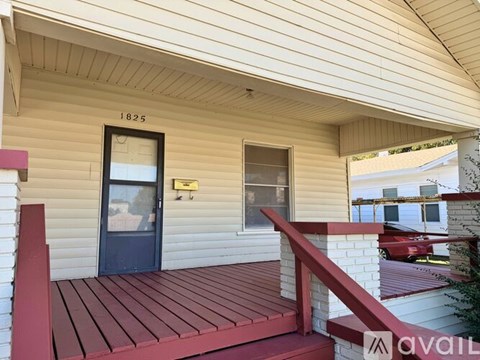 1825 11Th St 2 Beds Apartment for Rent
