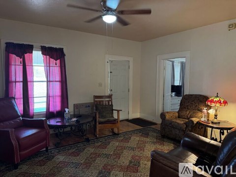 1825 11Th St 2 Beds Apartment for Rent