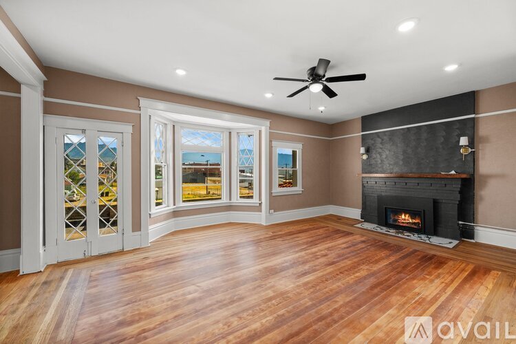 725 Maryland Ave 3 Beds Single Family Home for Rent - Photo gallery 1