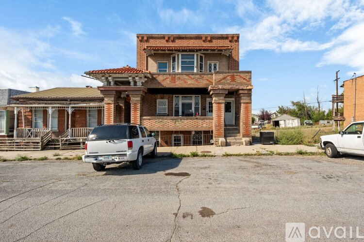 725 Maryland Ave 3 Beds Single Family Home for Rent - Photo gallery 2