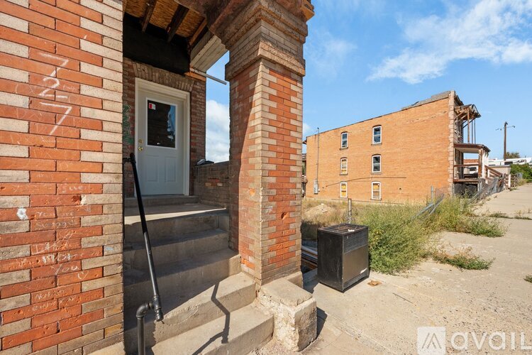 725 Maryland Ave 3 Beds Single Family Home for Rent - Photo gallery 3