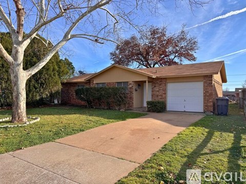 4111 Aspen St 3 Beds Apartment for Rent