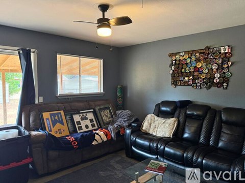4111 Aspen St 3 Beds Apartment for Rent