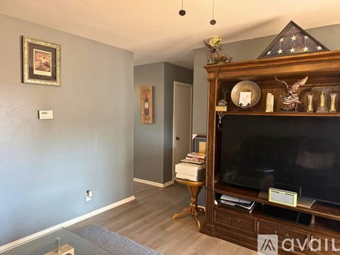 4111 Aspen St 3 Beds Apartment for Rent