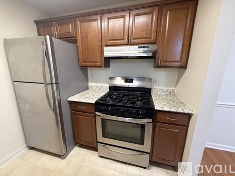 2040 San Marcos Drive Southeast 1 Apartment for Rent