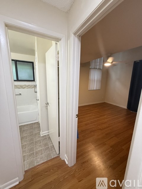 2040 San Marcos Drive Southeast 1 Apartment for Rent
