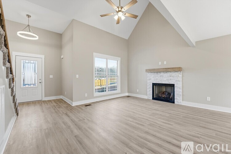 3035 Timberdale Dr 4 Beds Single Family Home for Rent - Photo gallery 3