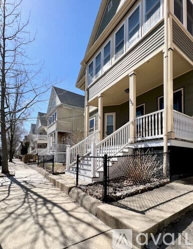 120 Rogers Ave 2 Beds Apartment for Rent