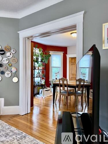 120 Rogers Ave 2 Beds Apartment for Rent