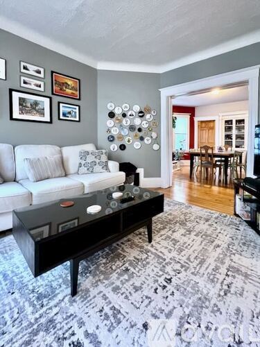 120 Rogers Ave 2 Beds Apartment for Rent