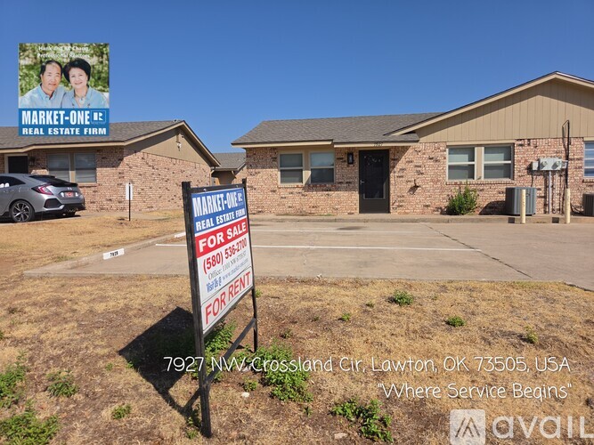 7927 NW Crossland Cir 2 Beds Condo for Rent - Photo gallery 1
