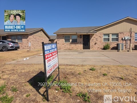 7927 NW Crossland Cir 2 Beds Apartment for Rent