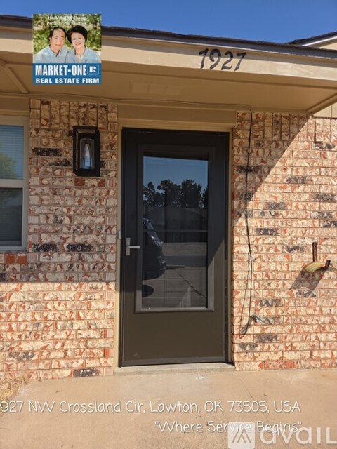 7927 NW Crossland Cir 2 Beds Apartment for Rent