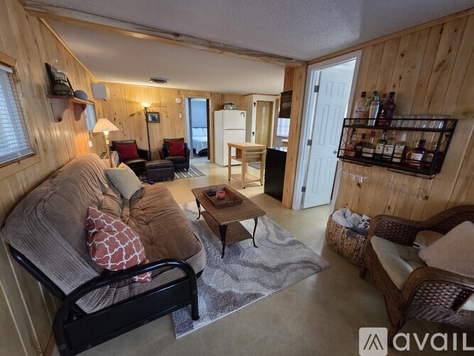 2182 Island Dr 2 Beds Single Family Home for Rent - Photo gallery 1