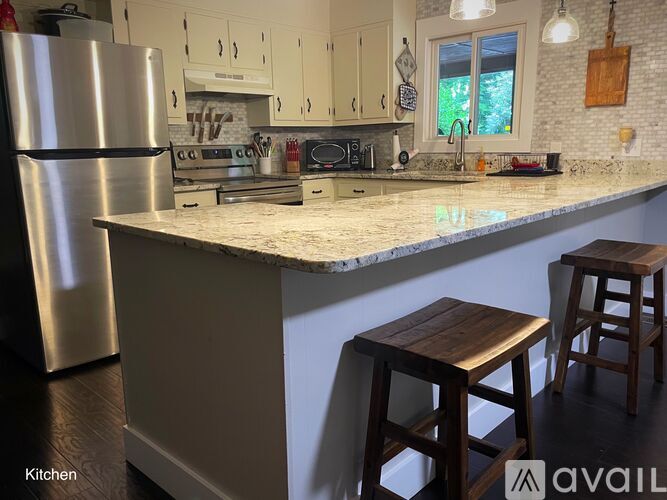60 Moses Road 3 Beds Single Family Home for Rent - Photo gallery 3