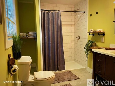 60 Moses Road 3 Beds Apartment for Rent