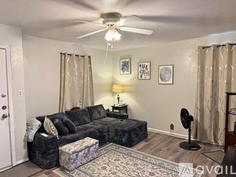 1401 E Cortez Dr 3 Beds Apartment for Rent