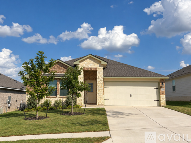 1948 Rosson St 3 Beds Single Family Home for Rent - Photo gallery 1