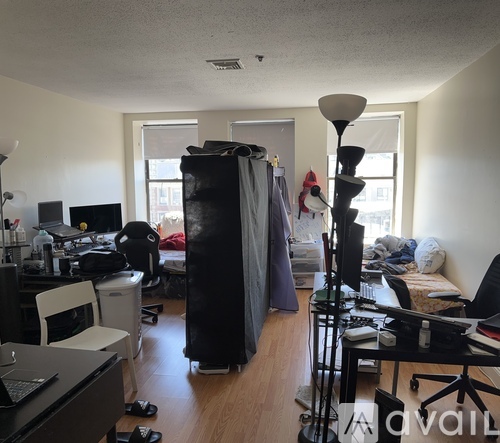 1126 Boylston St 1 Apartment for Rent - Photo gallery 2