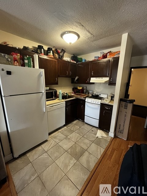 1126 Boylston St 1 Apartment for Rent