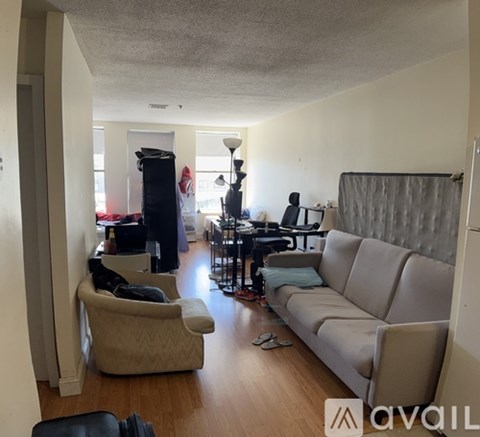 1126 Boylston St 1 Apartment for Rent