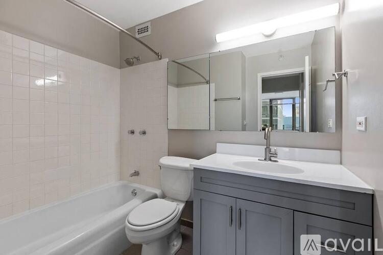 303 E Ohio St 2 Beds Apartment for Rent - Photo gallery 5
