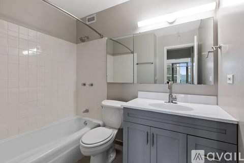 303 E Ohio St 2 Beds Apartment for Rent