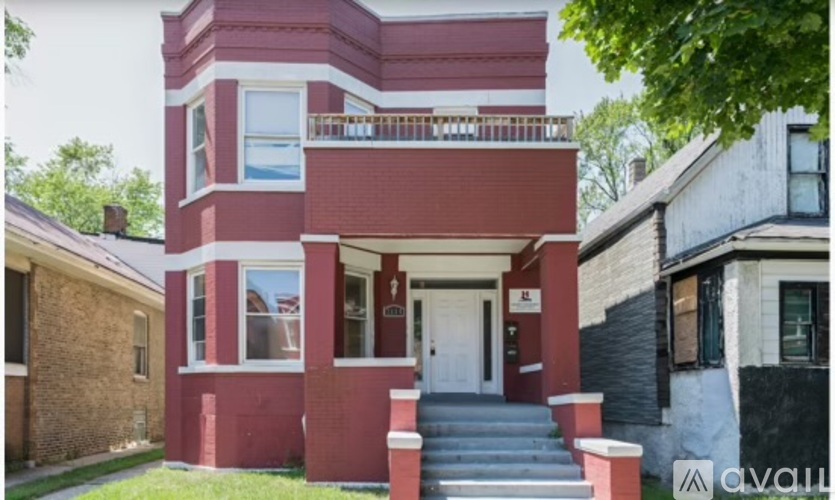 7354 S Perry Ave 2 Beds Apartment for Rent - Photo gallery 1