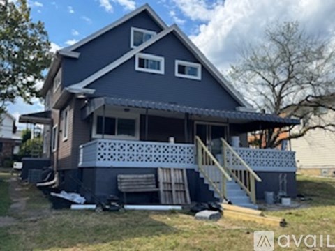 306 Castner Ave 4 Beds Apartment for Rent