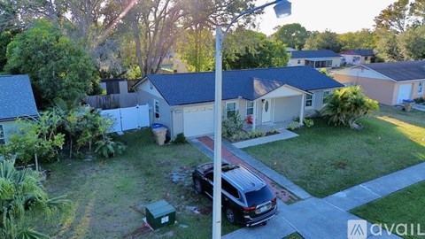 809 Florida Pkwy 3 Beds Apartment for Rent