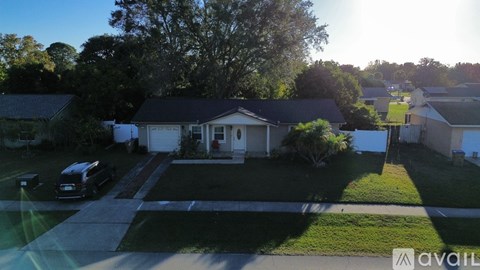 809 Florida Pkwy 3 Beds Apartment for Rent