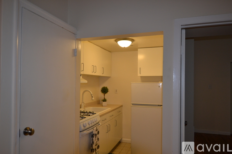1136 Pine St 1 Apartment for Rent - Photo gallery 4