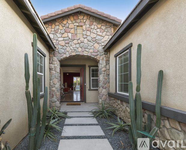 81849 Fiori Del Deserto Drive 4 Beds Single Family Home for Rent - Photo gallery 1