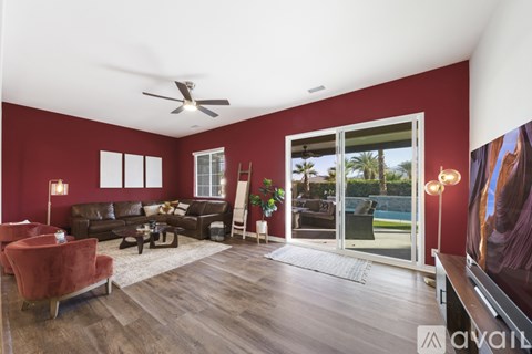 81849 Fiori Del Deserto Drive 4 Beds Apartment for Rent