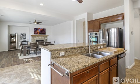 81849 Fiori Del Deserto Drive 4 Beds Apartment for Rent