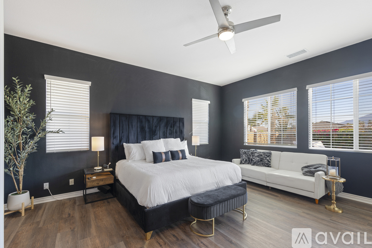 81849 Fiori Del Deserto Drive 4 Beds Single Family Home for Rent - Photo gallery 4