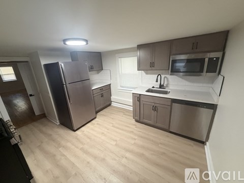 2516 Schrage Ave 1 Apartment for Rent