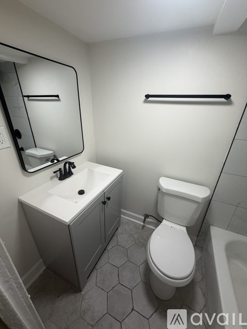 2516 Schrage Ave 1 Apartment for Rent