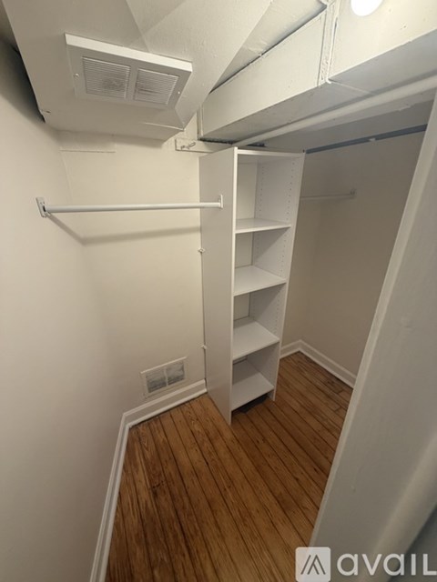 2516 Schrage Ave 1 Apartment for Rent