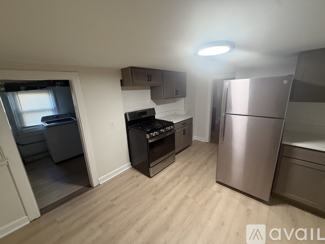2516 Schrage Ave 1 Apartment for Rent - Photo gallery 4