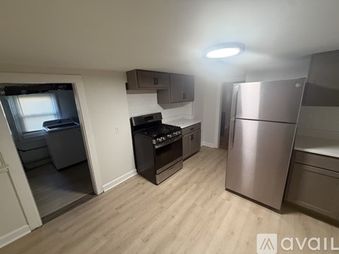 2516 Schrage Ave 1 Apartment for Rent